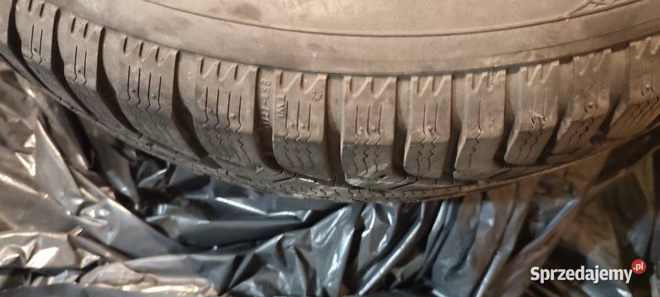 Opony zomowe18565r15 Bydgoszcz