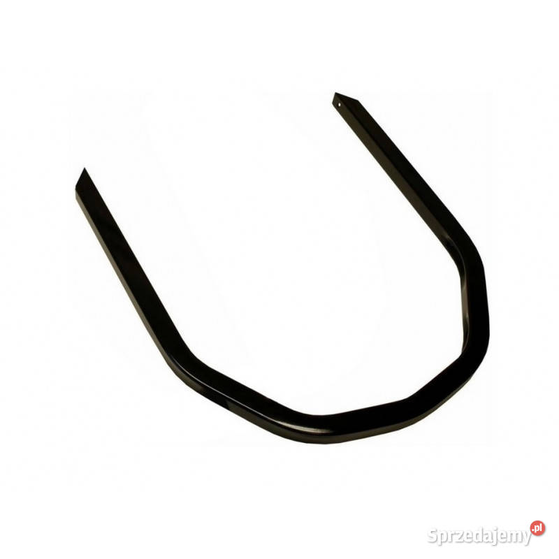 Zderzak czarny przedni SkiDoo SUMMIT MXZ GSX małopolskie