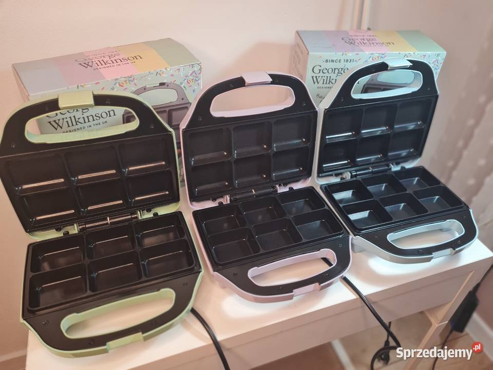 Opiekacz do wypieków Krasne-Lasocice