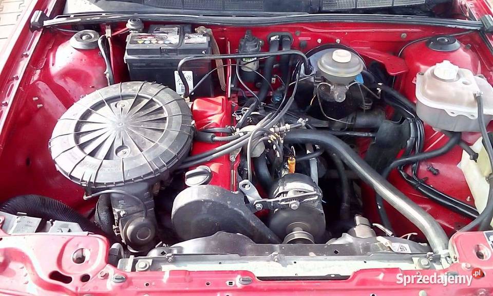 Audi 80 B3 Kamei z klimatyzacją 80 lubelskie Chełm