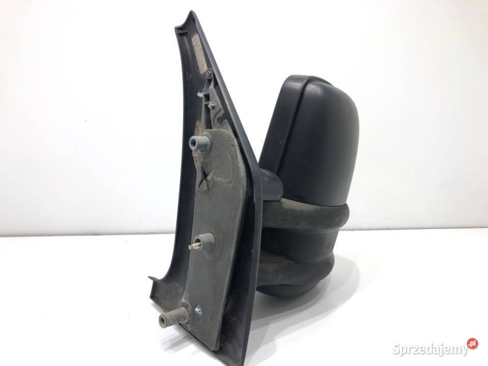 LUSTERKO LEWY RENAULT MASTER II Hatchback