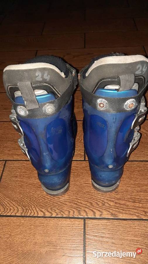 Buty narciarskie LANGE Maruszyna