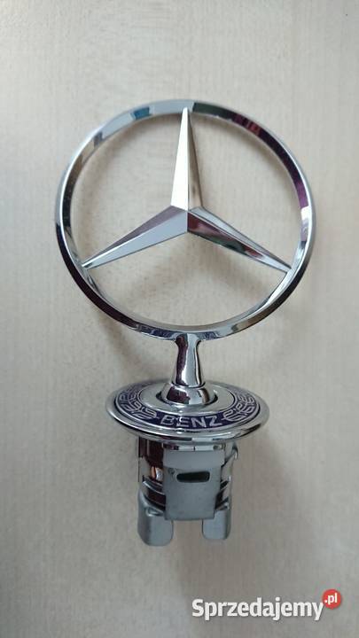 Gwiazda Stern Mercedes Benz 140000km Złotoryja
