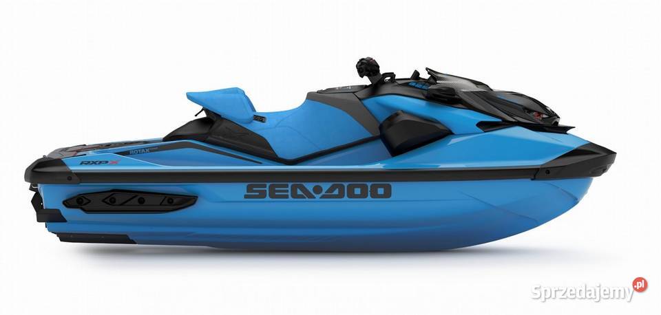 Skuter Seadoo RXP X 325 Gulfstream Blue Premium