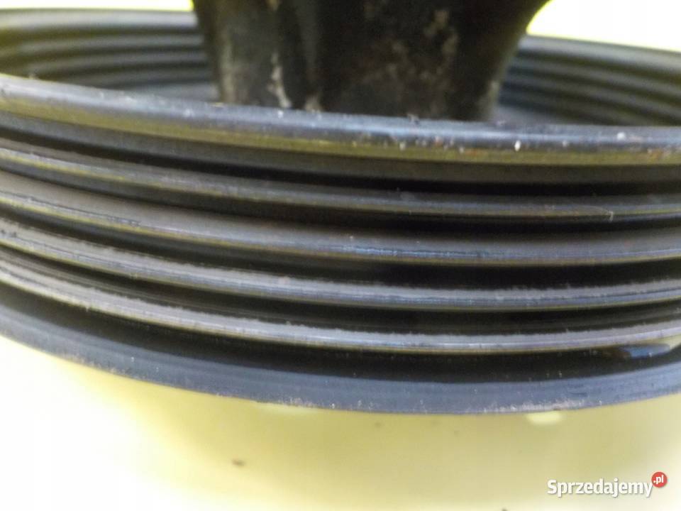 GRAND VITARA SX4 SEDICI 16 16V 11r 106 M16A Pompy wody