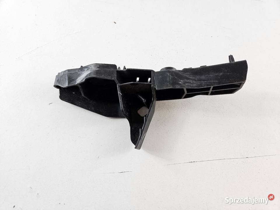 AUDI Q4 ETRON ŚLIZG PRAWY ZDERZAKA PRZÓD PRZEDNI Części montażowe Międzychód