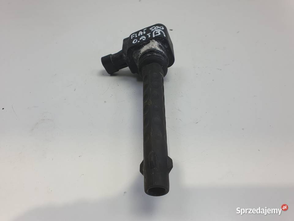 CEWKA ZAPŁONOWA Fiat 500 09 T oryginał Części samochodowe Rudka