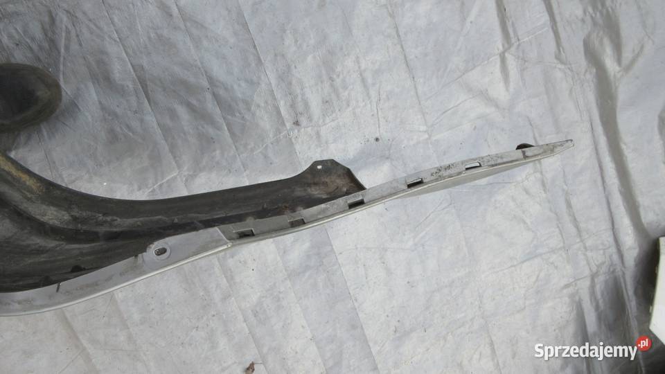 SAAB 93 ZDERZAK TYŁ TYLNY Ruda Śląska