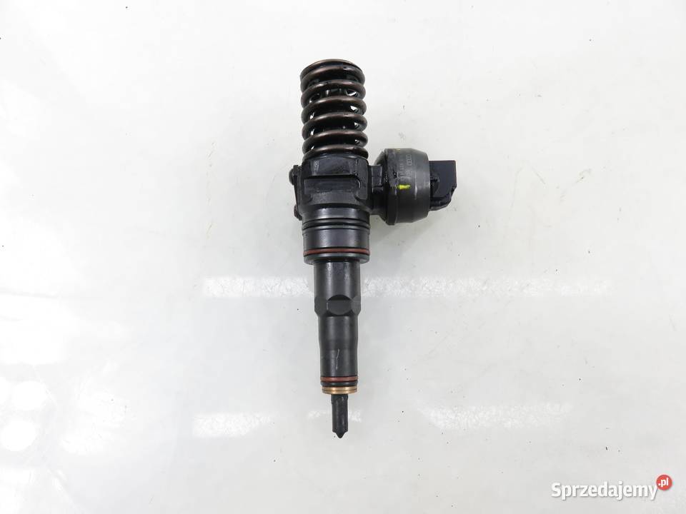 POMPOWTRYSKIWACZ FORD GALAXY I 19 TDI