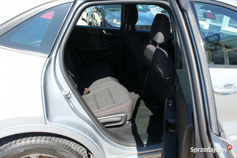 Ford Kuga SalonPL STLine FV23 Kamera Virtual Sokołów sprzedam