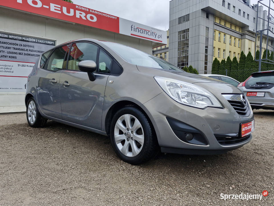 14 benz 120 GPS panorama ASO stan idealny tempomat Kraków sprzedam