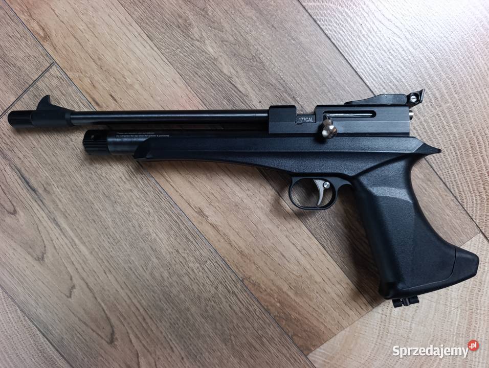 Artemis CP2 Kaczory