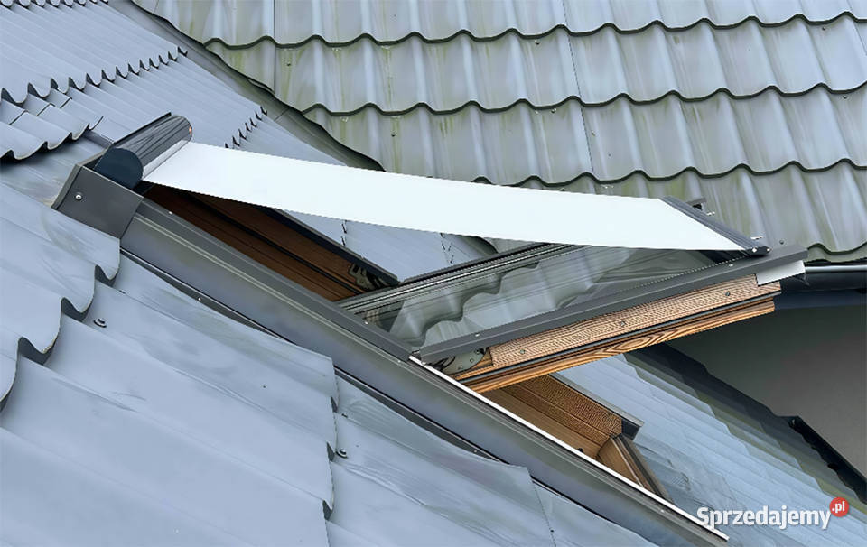 Producent rolet wewnętrznych osłonmoskitier Nysa