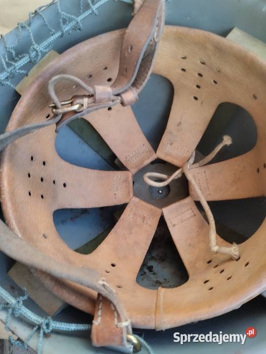 Hełm wojskowy Ostrowiec Świętokrzyski