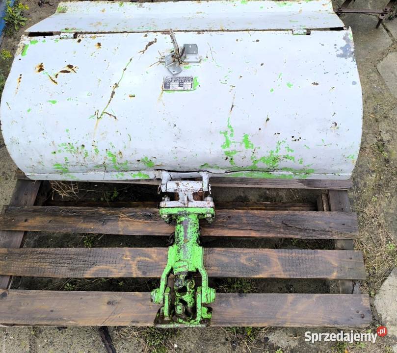 Traktor przegubowy Pasquali 906601 oryginał4x4 sprzedam