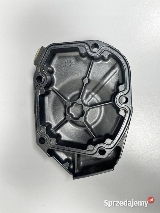 KAWASAKI Z 900 ZR900 1719 Dekiel Pokrywa Łobżenica