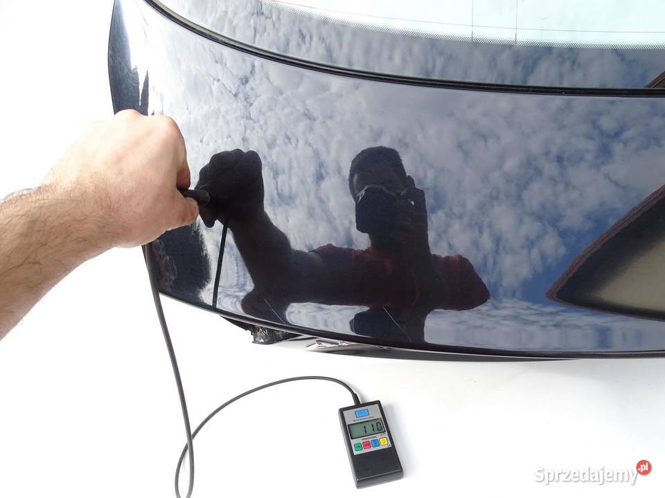 KLAPA TYŁ TYLNA BAGAŻNIKA SZYBA LZ9Y AUDI A5 8T osobowe