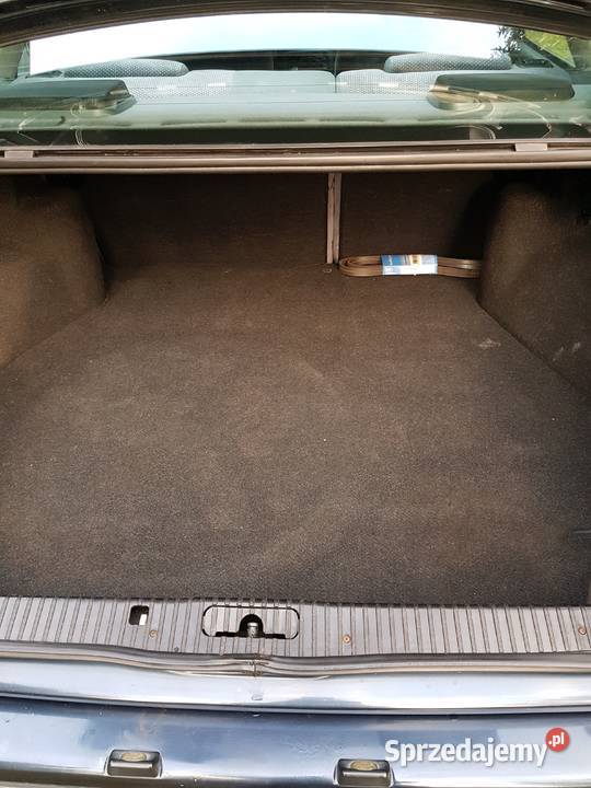 Ford Scorpio klasyk Scorpio Radom