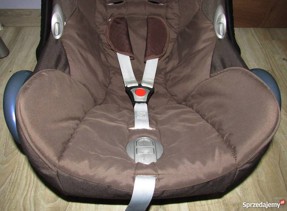 Maxi Cosi Cabriofix 013 Strzegom sprzedam