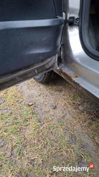 Skoda Fabia Pszczółki sprzedam