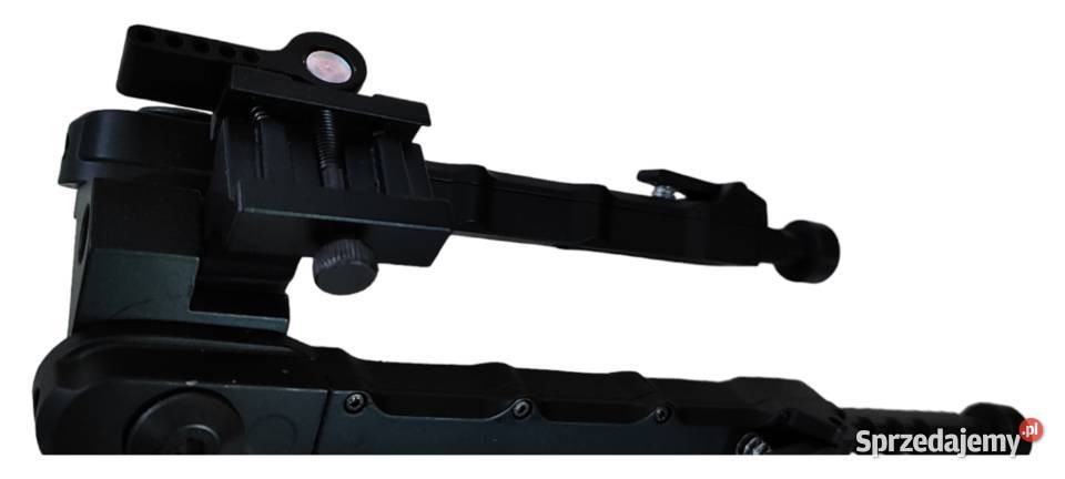 Dwójnóg Bipod śląskie Ruda Śląska