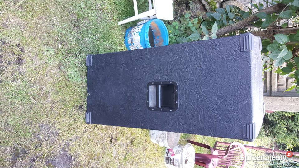 Obudowa Kolumny Estradowej Okazja Jaworzno