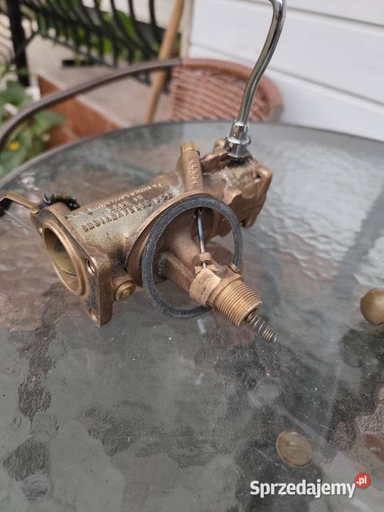 Gaźnik M88 Harley WLA WL sprzedam