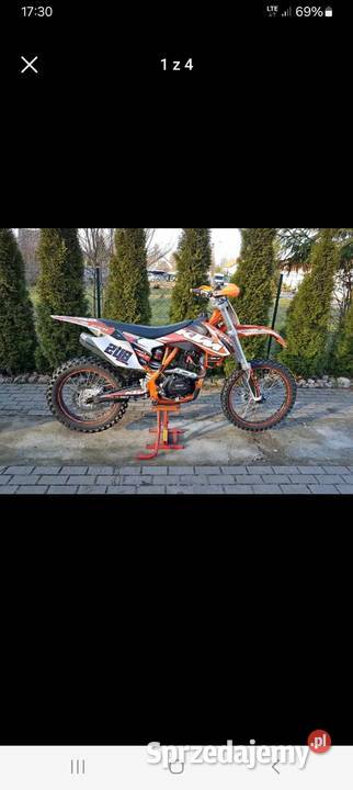 Sprzedam warmińsko-mazurskie Pisz