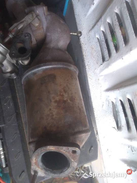 Turbina Fiat 13jtd Olszewo-Borki