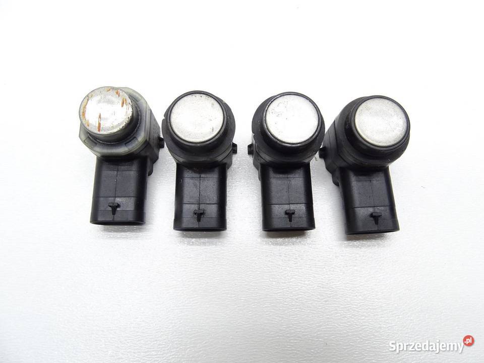 CZUJNIK PARKOWANIA PDC 1S0919275C SKODA SUPERB