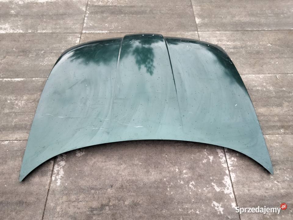 MASKA POKRYWA silnika SEAT LEON I TOLEDO 2 II