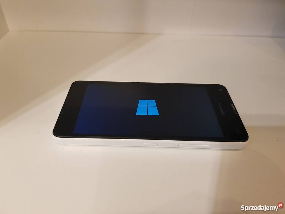 NOKIA LUMIA 550 BEZ AKCESORIÓW GPS Nokia Pabianice sprzedam