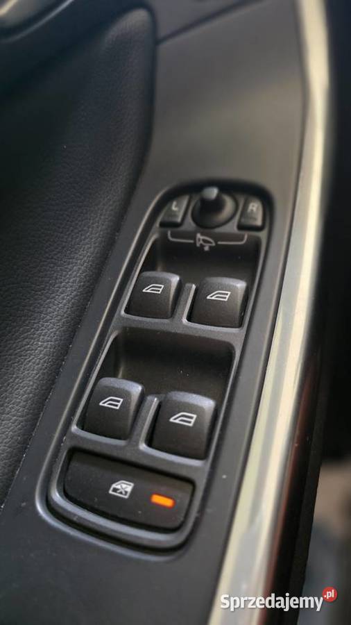 Volvo XC60 super autko centralny zamek