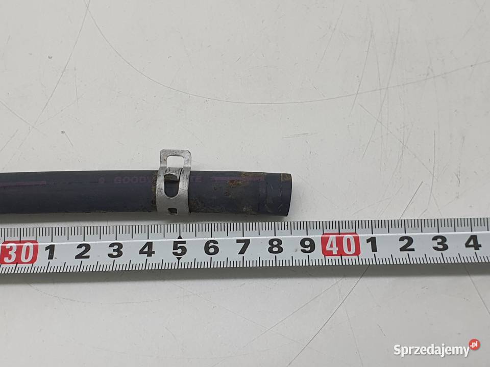 WAZ WEZYK TGB BLADE 550 EFI TGB TARGET łódzkie Janowice