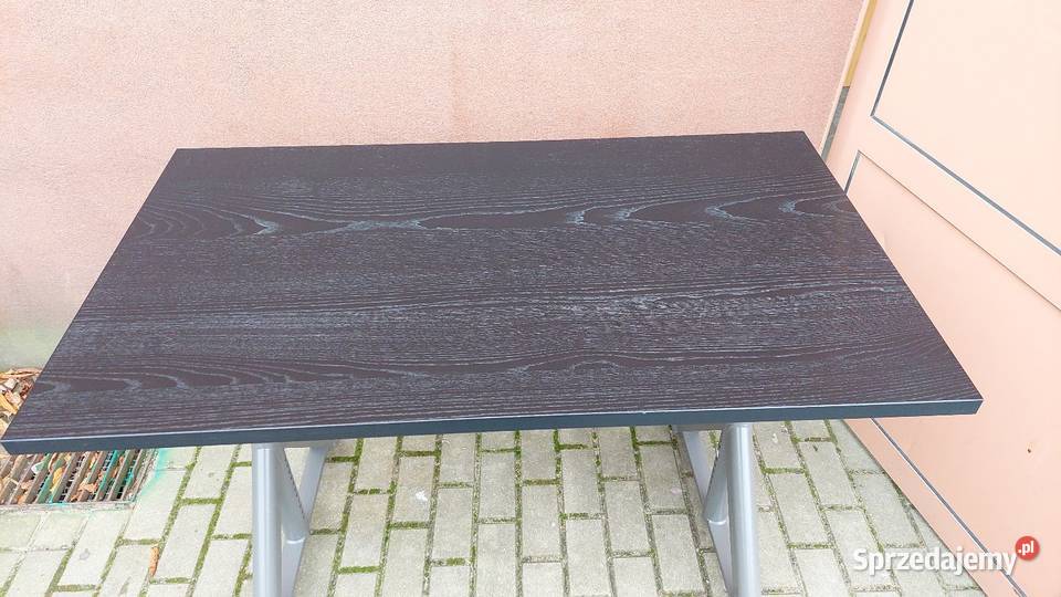 Biurko Ikea Idasen 120x70 Poznań