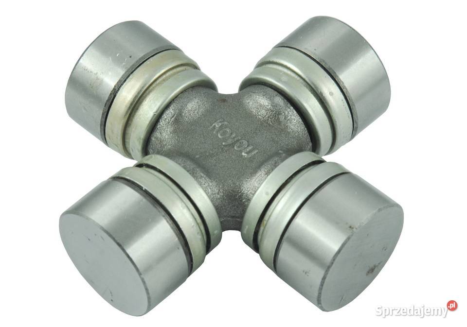 Krzyżak 35x98 mm Koyou wału przegubowego Tajęcina sprzedam