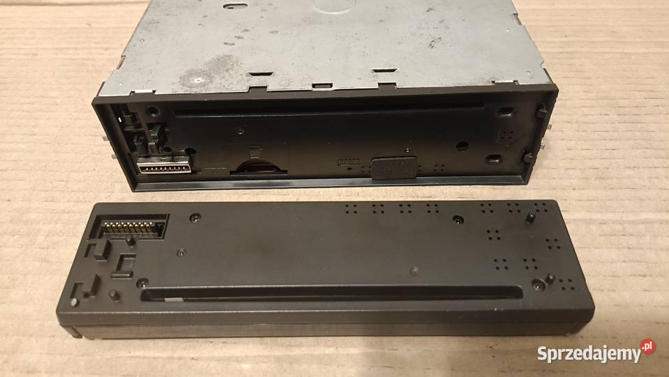 BLAUPUNKT MANCHESTER 110