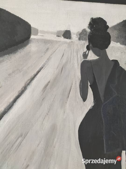 Obraz ptŻegnam Lublin