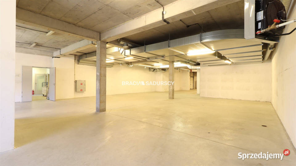Lokal Kokotów 420m2 420m2 małopolskie sprzedam