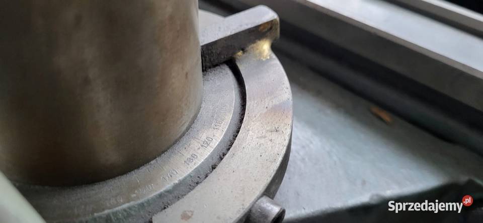 Tokarka Emco Maximat V10P tokarkofrezarka Bielawa sprzedam