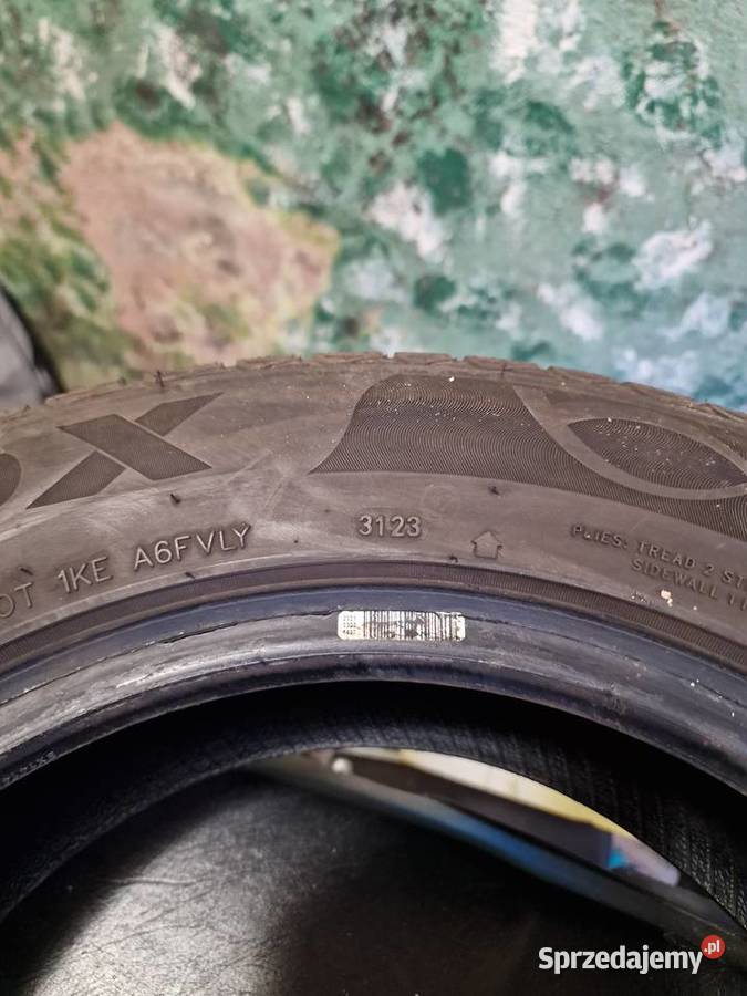 Sprzedam Opony wielosezonowe 14 70 opolskie Grodków sprzedam