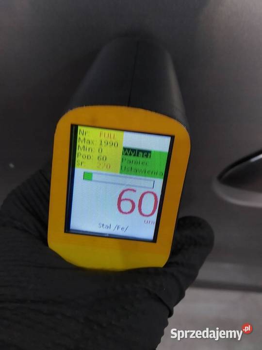 DRZWI LEWE PRZÓD Honda Jazz III 2008 osobowe świętokrzyskie sprzedam