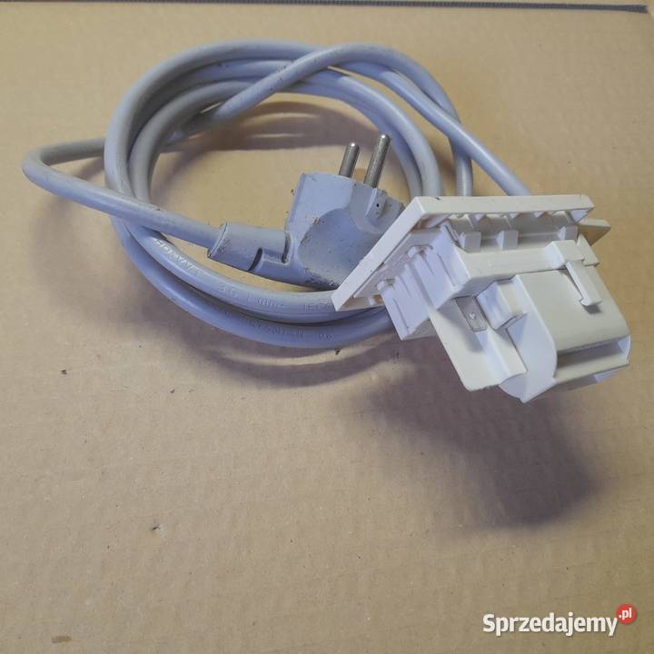SIEMENS SE64E334EU Części zmywarki Części i Akcesoria Głodno
