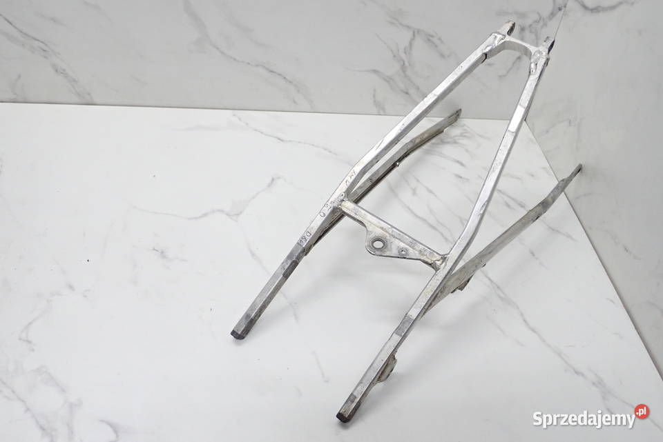 Stelaż Ramy Tył Sub Rama KTM Sx 250 Sxf 450 505 lubuskie Strzelce Krajeńskie