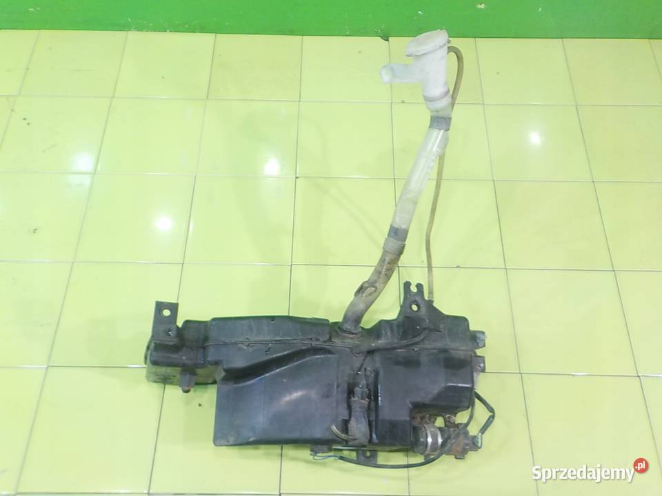 MITSUBISHI PAJERO III 35 B AUT 01r zbiornik sprzedam