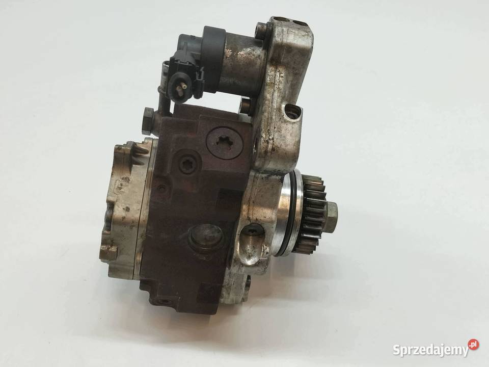 POMPA WTRYSKOWA 0445010099 8200803375A 20 DCI Pompy wtryskowe sprzedam