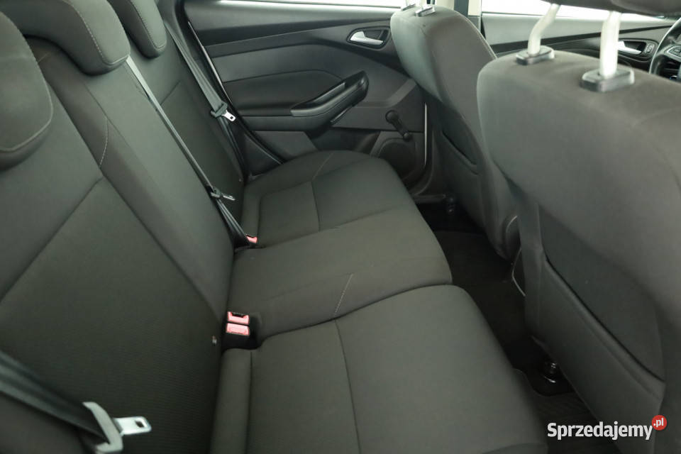 Ford Focus 15 TDCi Kombi Piaseczno