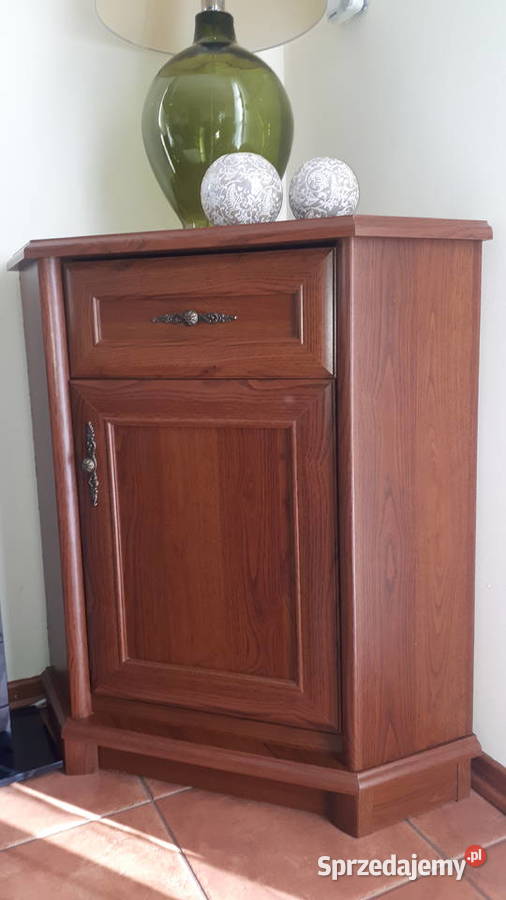 Zestaw mebli Kent BRW 7 mazowieckie Grodzisk Mazowiecki