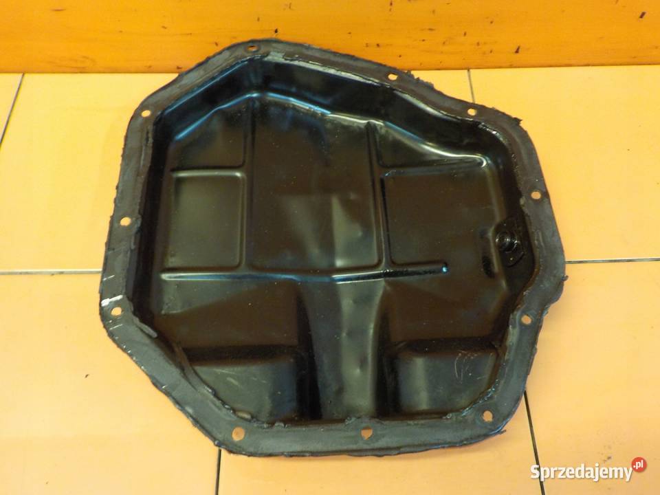 LAGUNA III 20 16V 08r miska oleju sprzedam