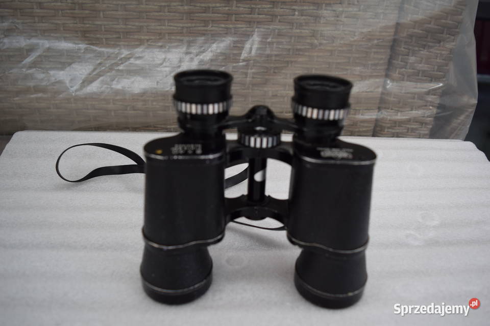 Lornetka Oryginał VANGUARD8X40Okazja Olsztyn sprzedam